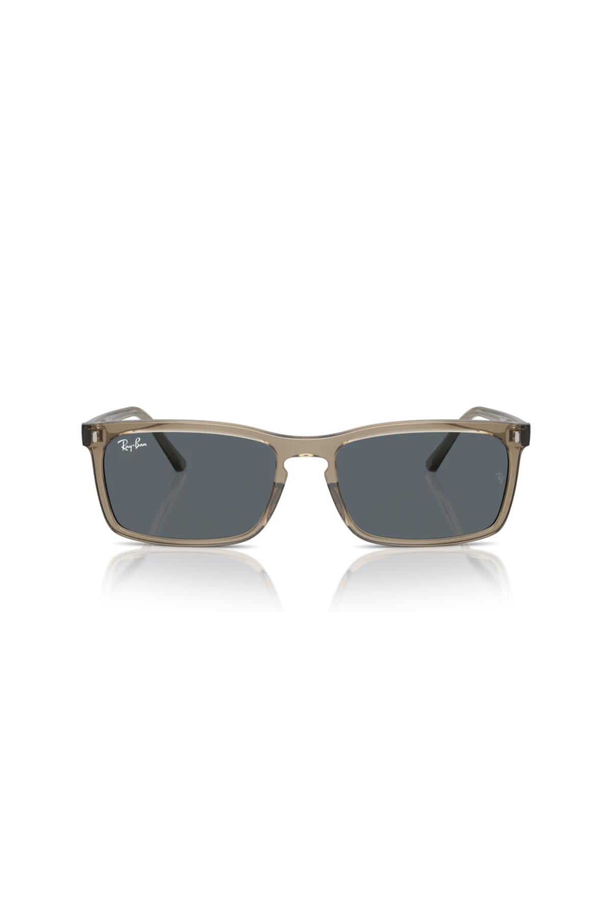 Ray-Ban 0RB 4435 6765R5 56 Unisex Güneş Gözlüğü