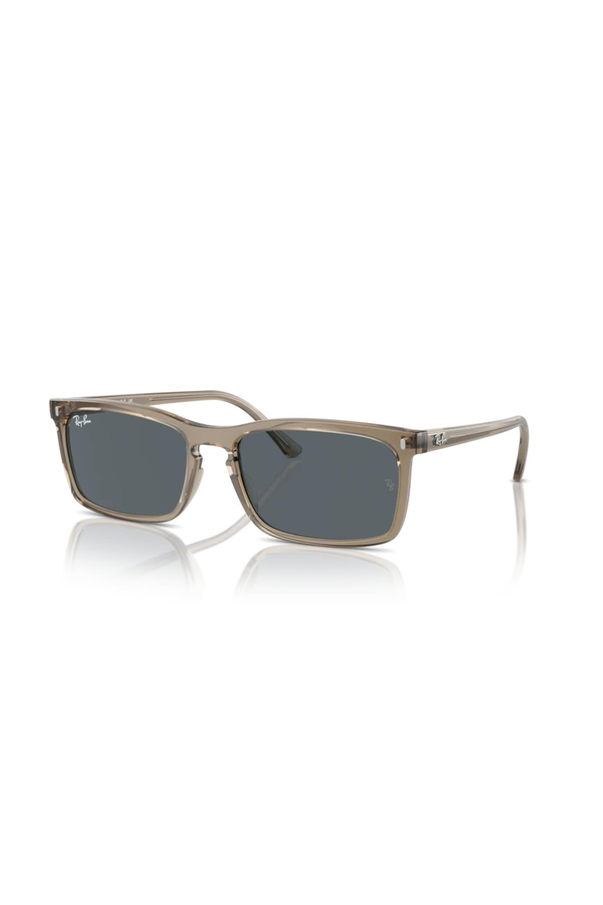 Ray-Ban 0RB 4435 6765R5 56 Unisex Güneş Gözlüğü