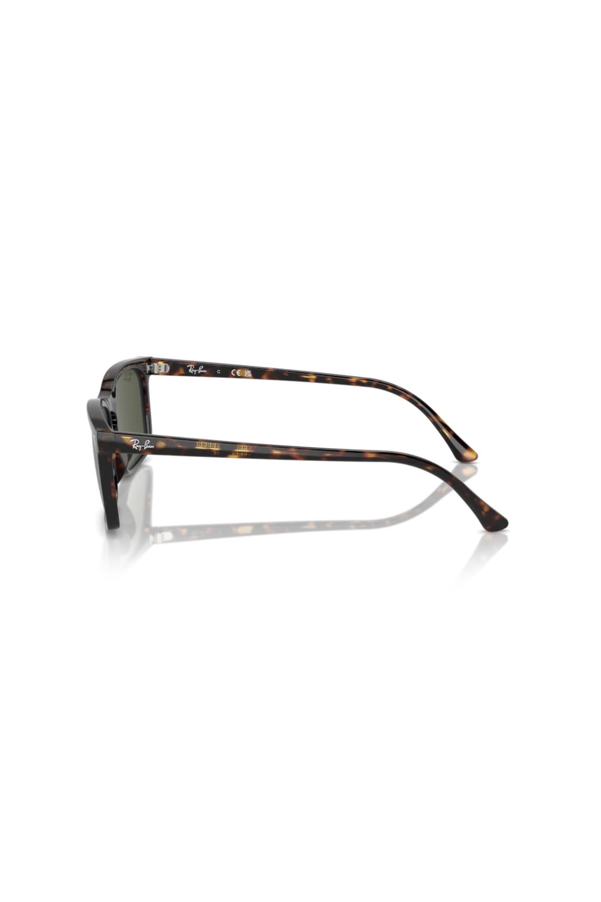 Ray-Ban 0RB 4435 902/31 56 Unisex Güneş Gözlüğü