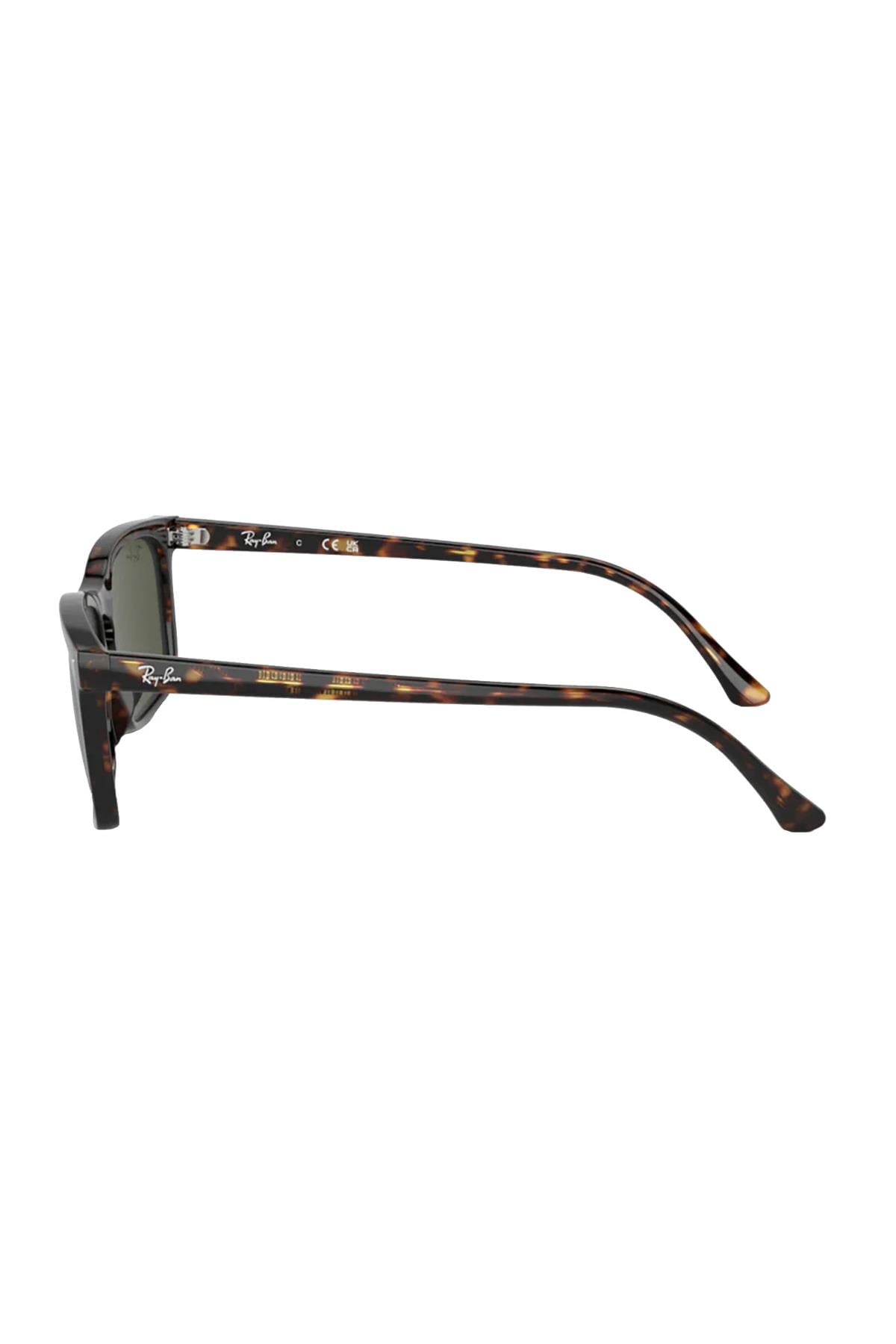 Ray-Ban 0RB 4435 902/31 59 Unisex Güneş Gözlüğü