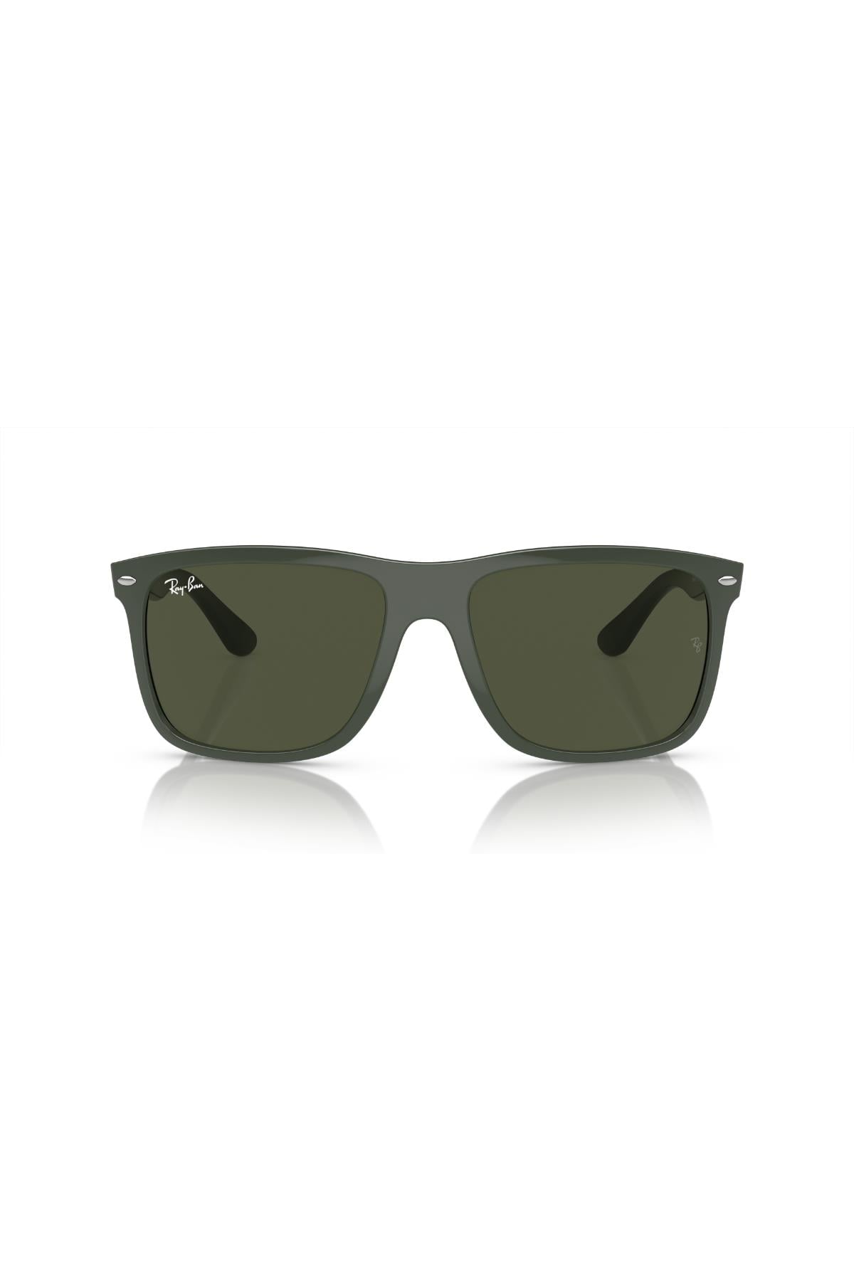 Ray-Ban 0RB 4547 671931 57 Unisex Güneş Gözlüğü