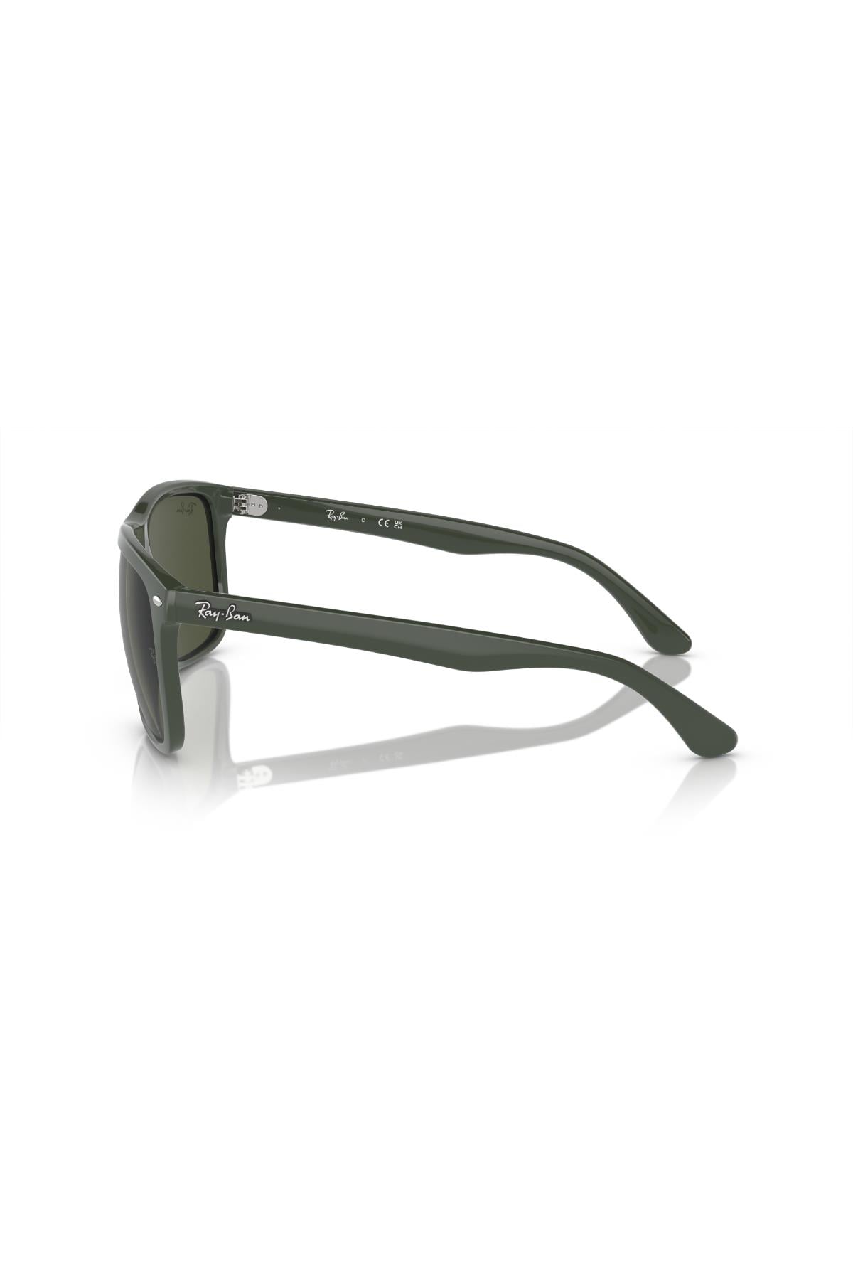 Ray-Ban 0RB 4547 671931 57 Unisex Güneş Gözlüğü