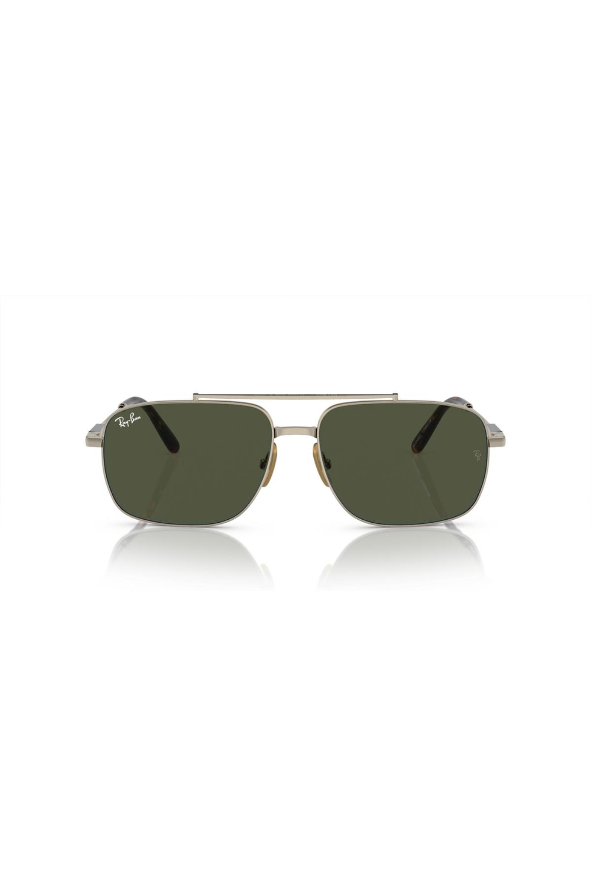 Ray-Ban 0RB 8096 926531 59 Unisex Güneş Gözlüğü
