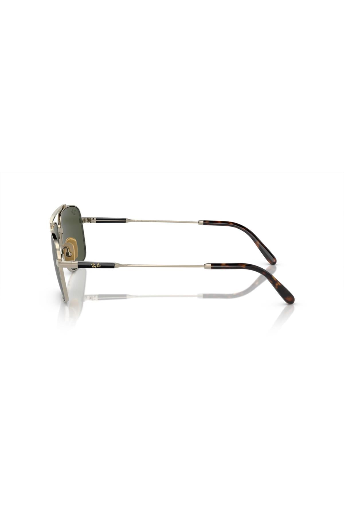 Ray-Ban 0RB 8096 926531 59 Unisex Güneş Gözlüğü