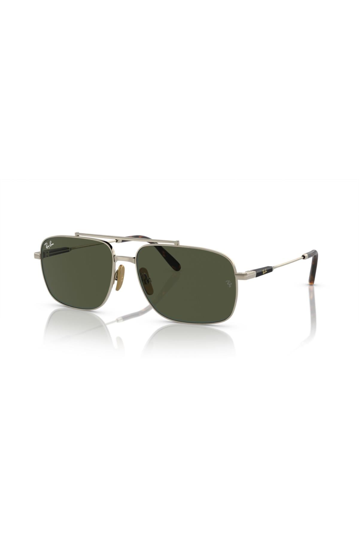 Ray-Ban 0RB 8096 926531 59 Unisex Güneş Gözlüğü