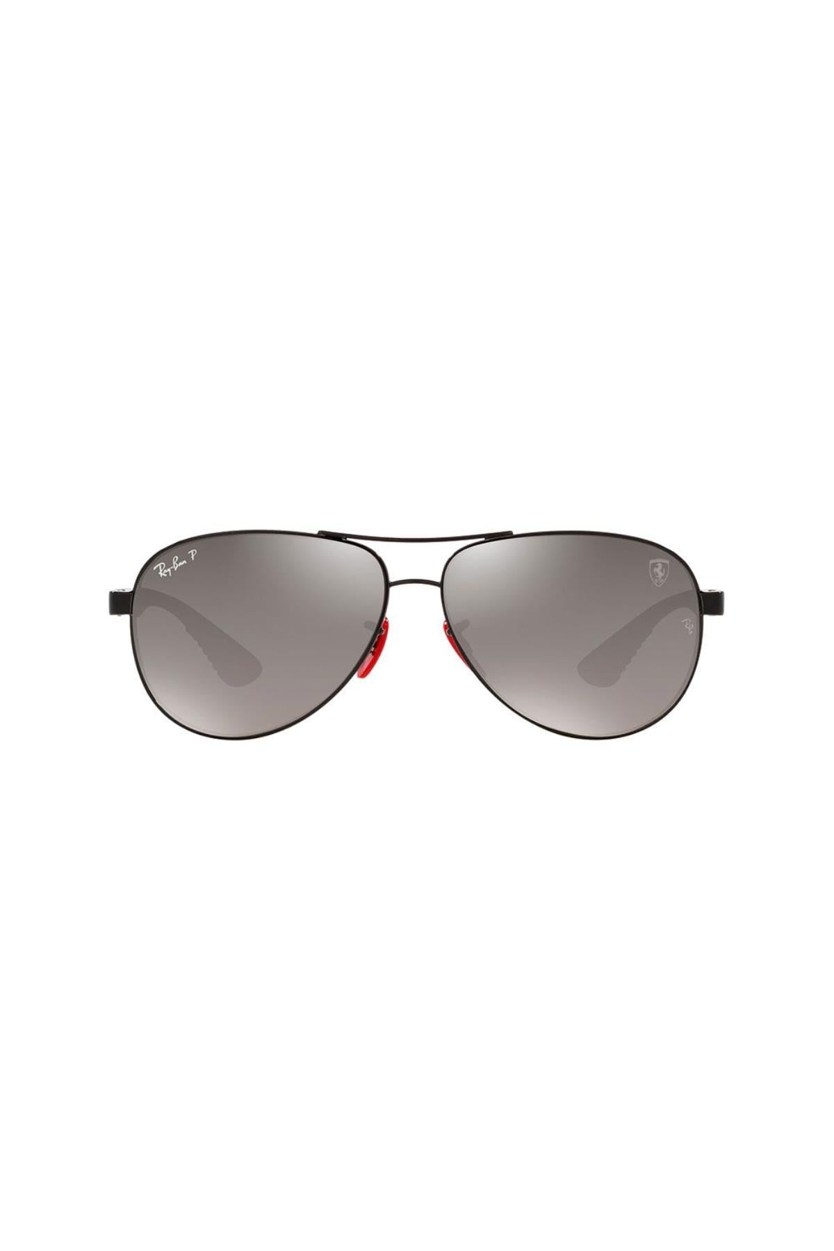 Ray-Ban 0RB 8331M F0095J 61 Erkek Güneş Gözlüğü