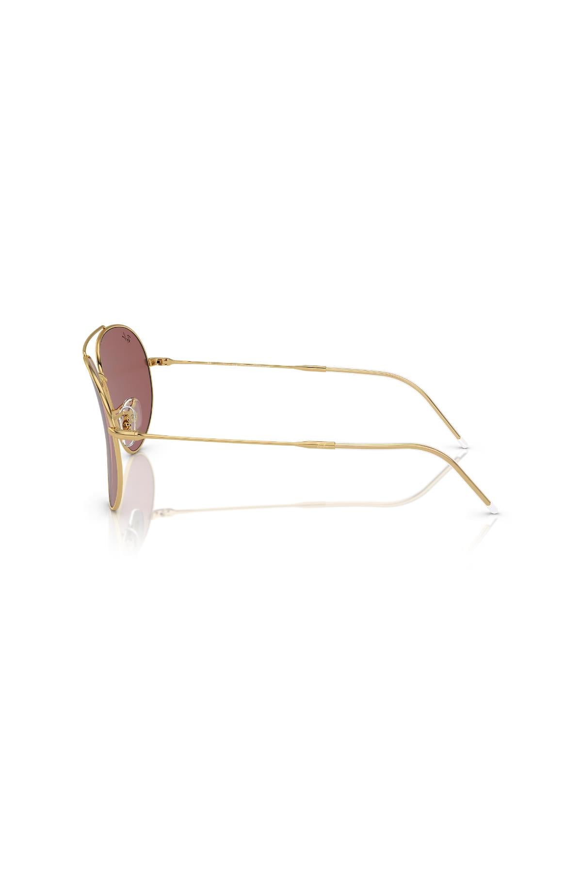 Ray-Ban 0RB R0101S 001/69 62 Unisex Güneş Gözlüğü
