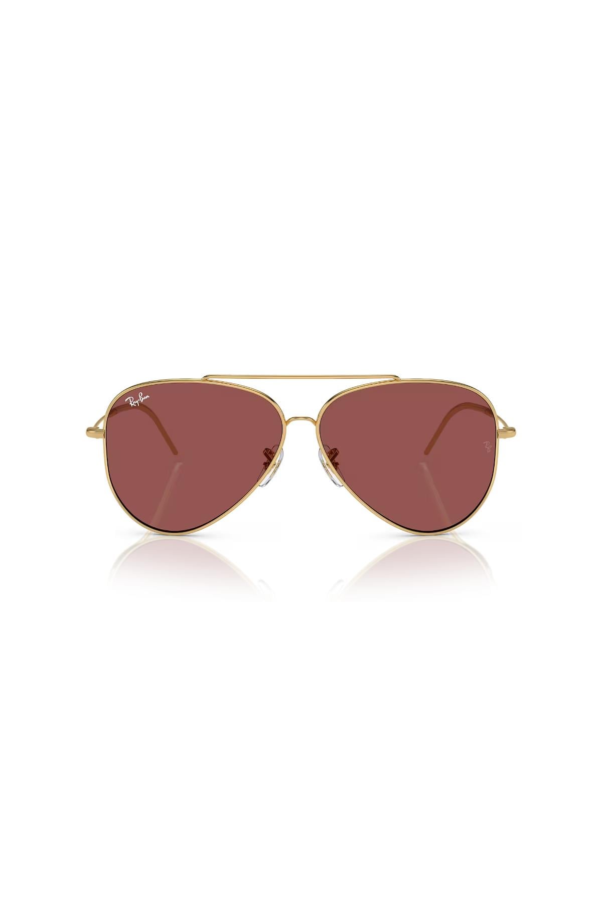 Ray-Ban 0RB R0101S 001/69 62 Unisex Güneş Gözlüğü