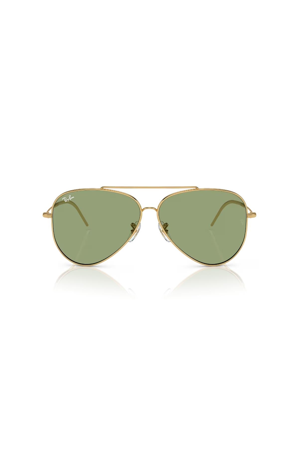 Ray-Ban 0RB R0101S 001/82 62 Unisex Güneş Gözlüğü