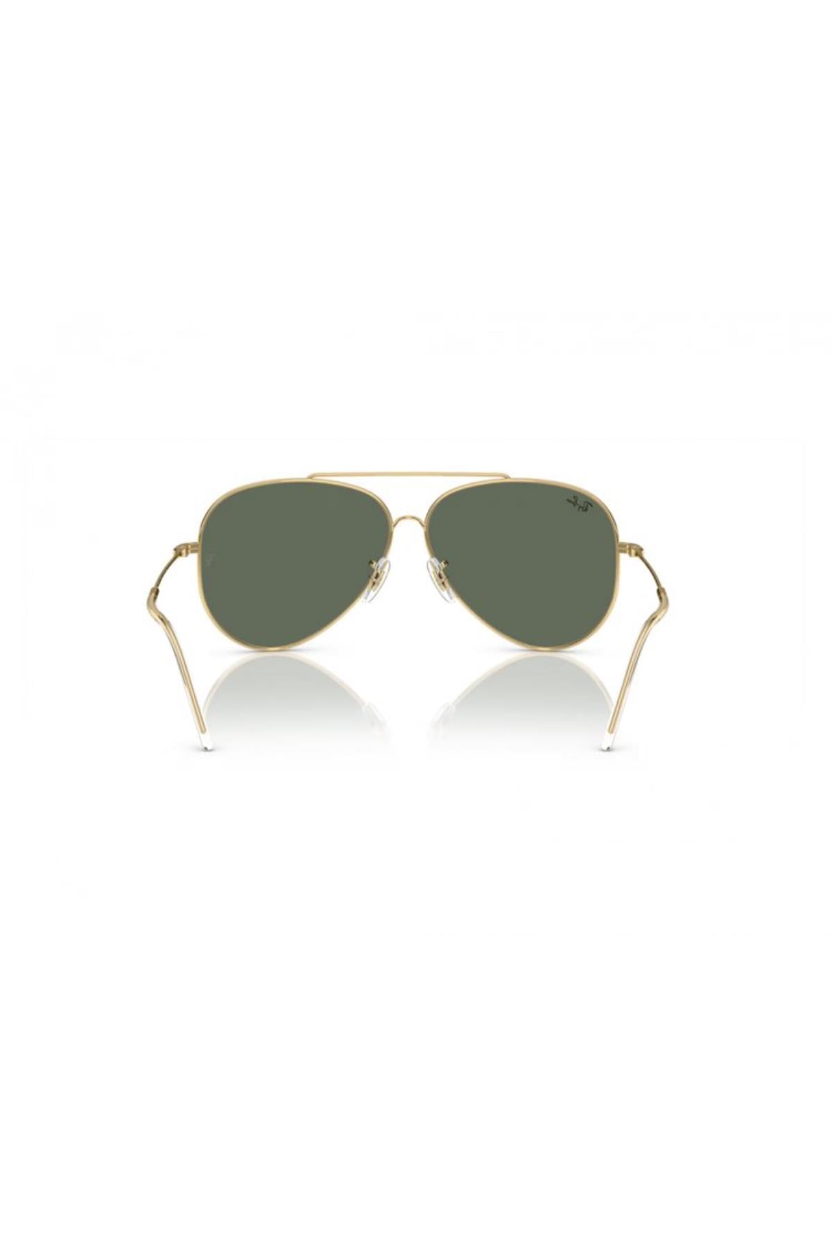 Ray-Ban Reverse 0RB R 0101S 001/VR59 Unisex Güneş Gözlüğü