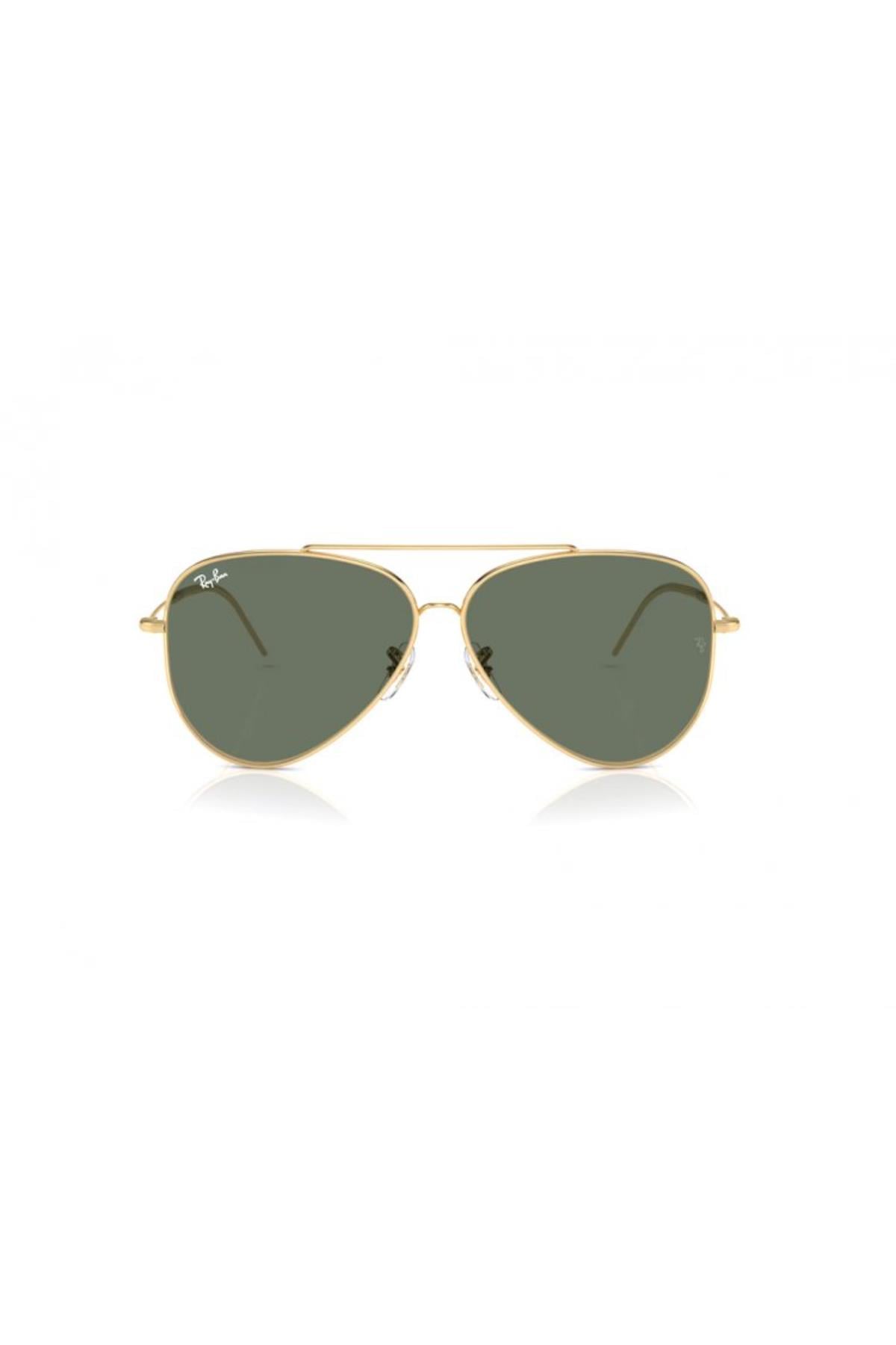 Ray-Ban Reverse 0RB R 0101S 001/VR59 Unisex Güneş Gözlüğü