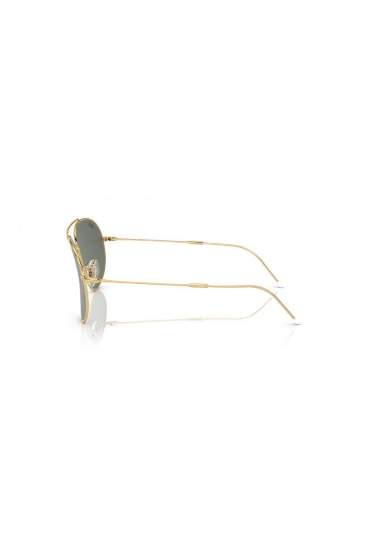 Ray-Ban Reverse 0RB R 0101S 001/VR59 Unisex Güneş Gözlüğü