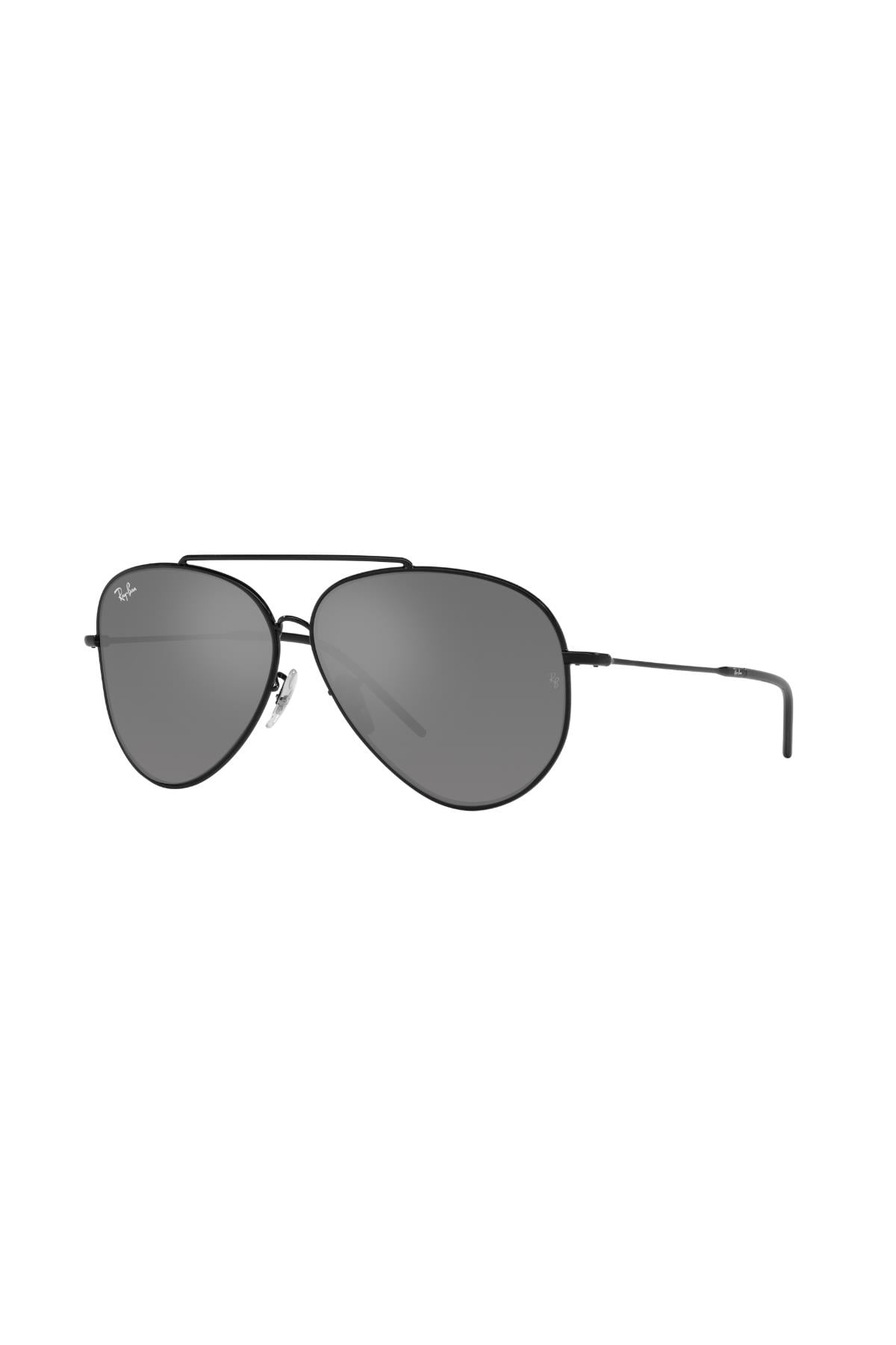 Ray-Ban Reverse 0RB R 0101S 002/GS 62 Unisex Güneş Gözlüğü