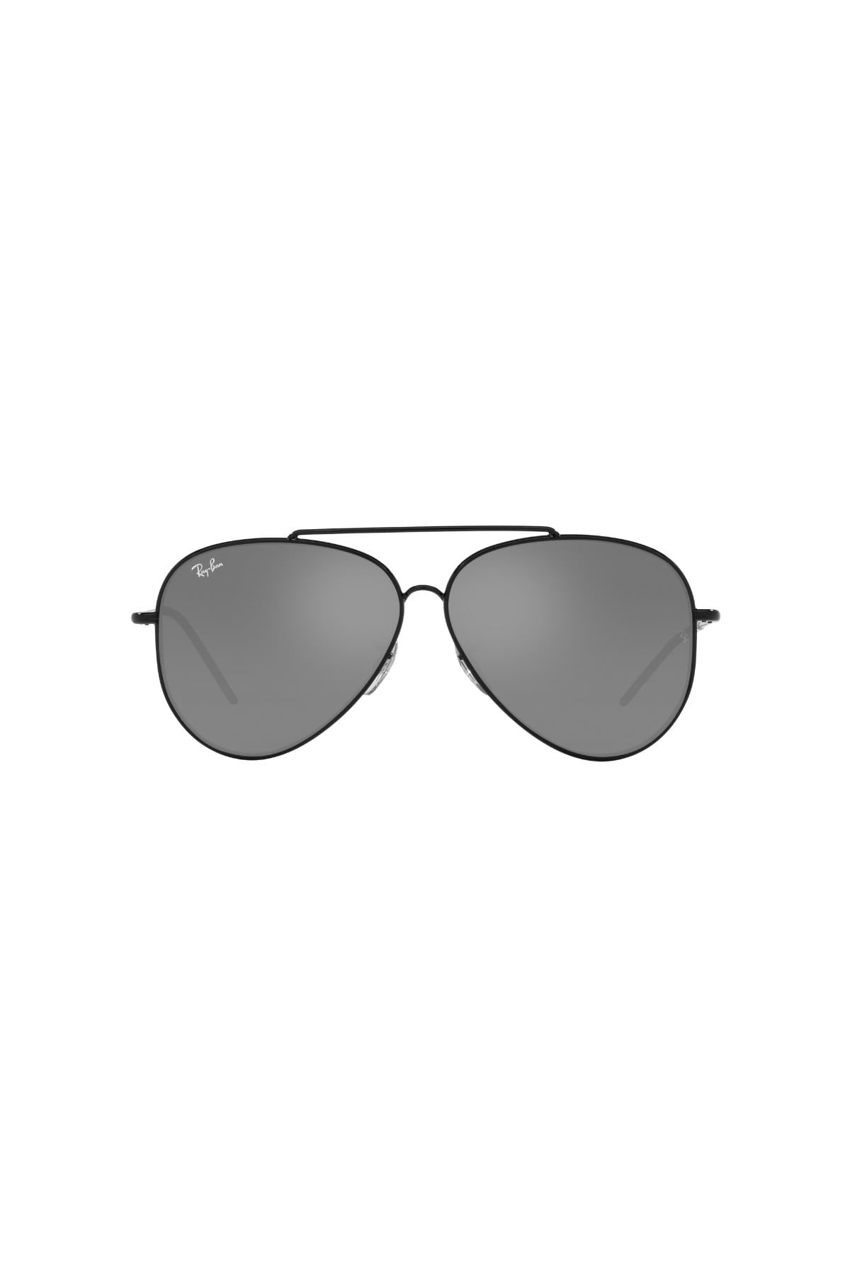 Ray-Ban Reverse 0RB R 0101S 002/GS 59 Unisex Güneş Gözlüğü