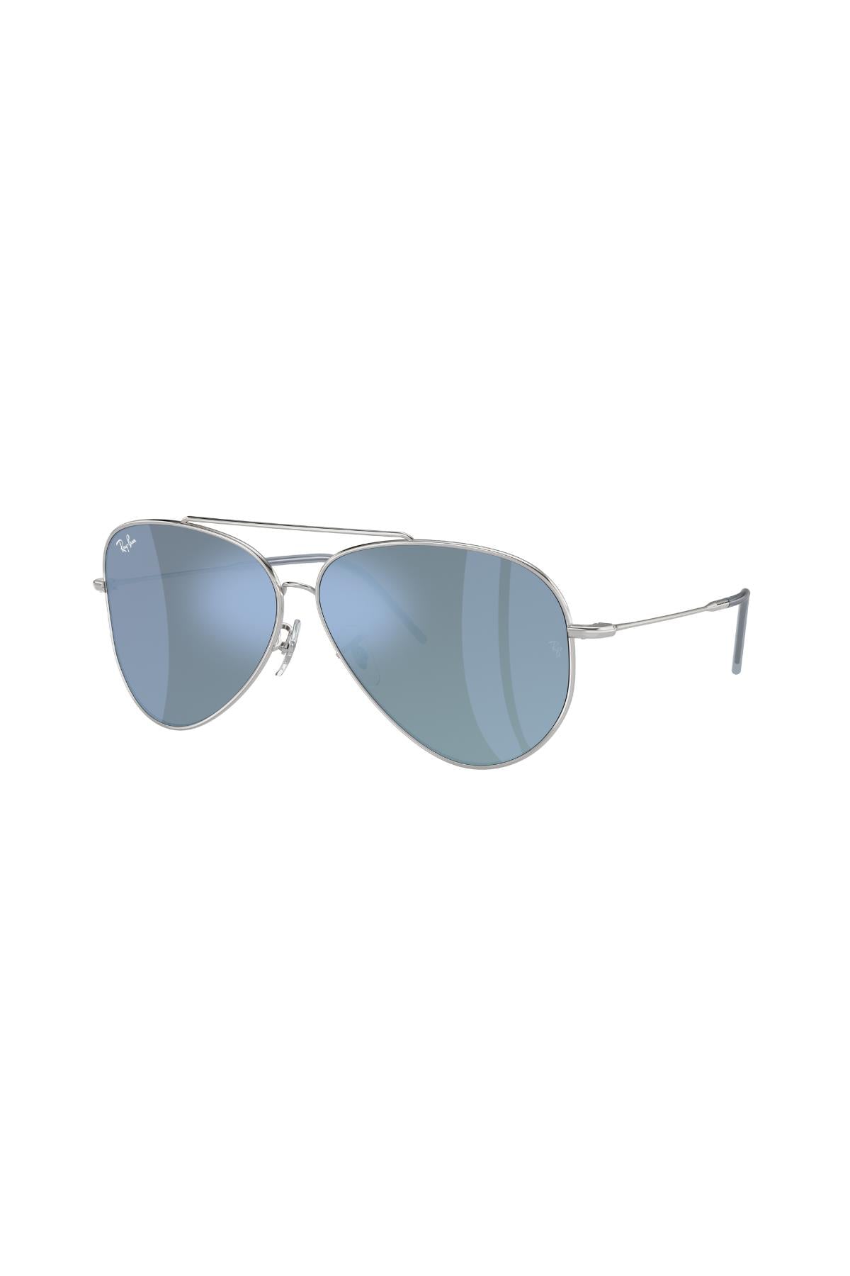 Ray-Ban Reverse 0RB R 0101S 003/GA59 Unisex Güneş Gözlüğü