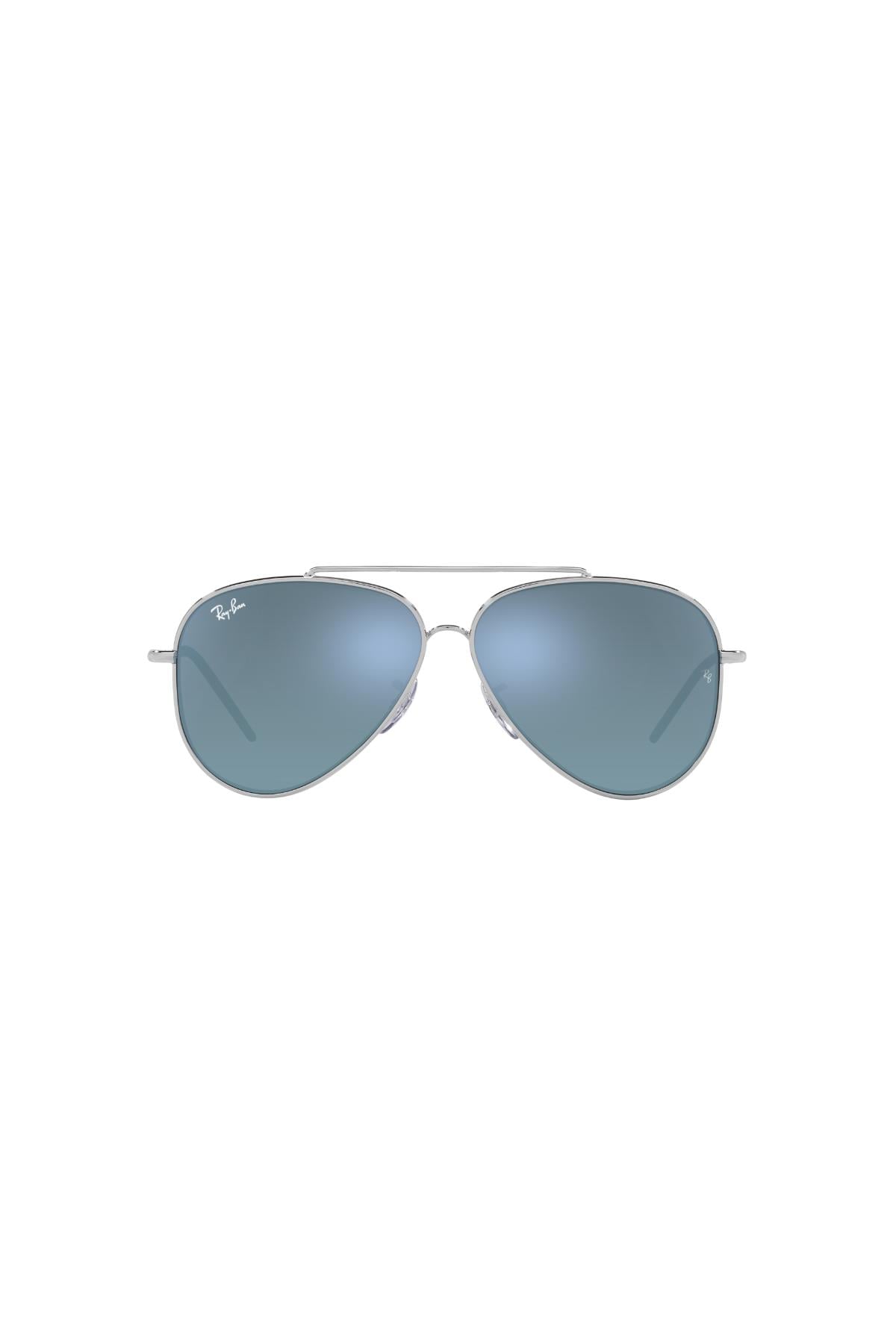Ray-Ban Reverse 0RB R 0101S 003/GA59 Unisex Güneş Gözlüğü