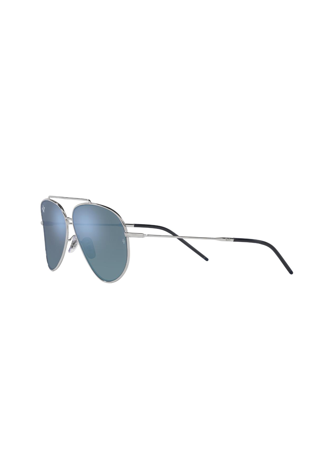 Ray-Ban Reverse 0RB R 0101S 003/GA59 Unisex Güneş Gözlüğü