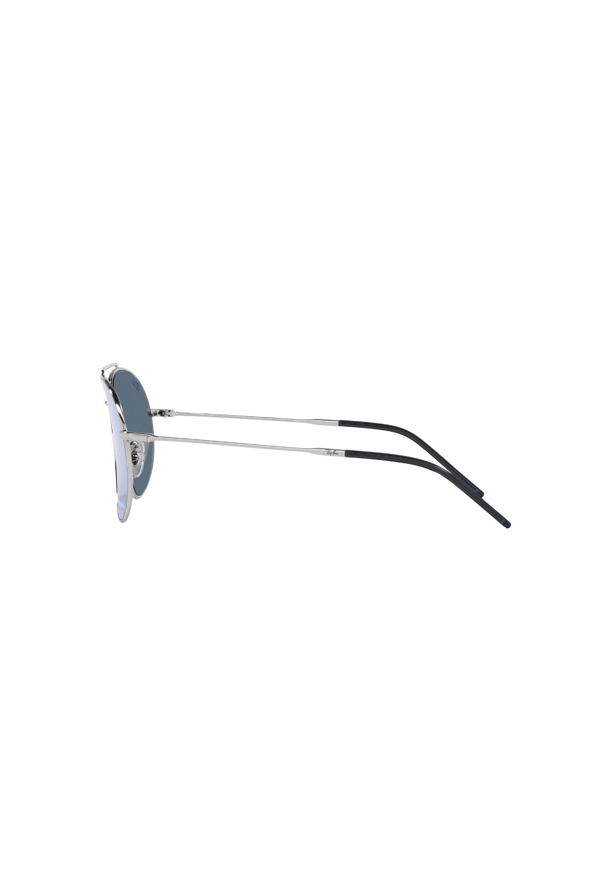 Ray-Ban Reverse 0RB R 0101S 003/GA59 Unisex Güneş Gözlüğü