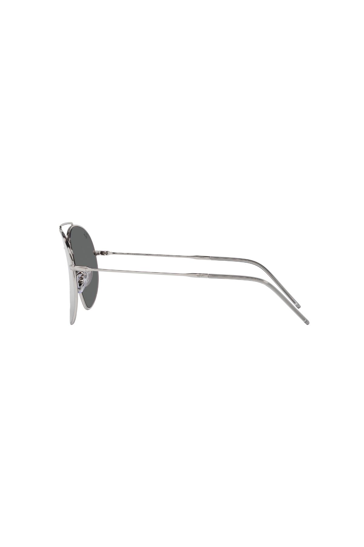 Ray-Ban Reverse 0RB R 0101S 003/GR 59 Unisex Güneş Gözlüğü