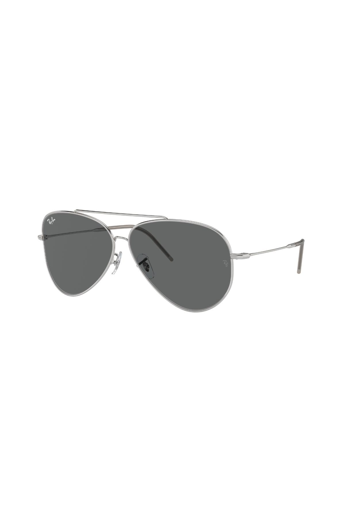 Ray-Ban Reverse 0RB R 0101S 003/GR 62 Unisex Güneş Gözlüğü