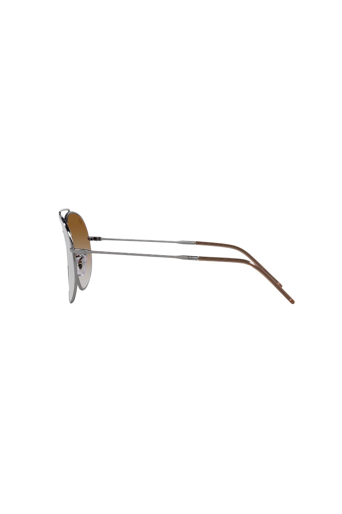 Ray-Ban Reverse 0RB R 0101S 004/CB 59 Unisex Güneş Gözlüğü