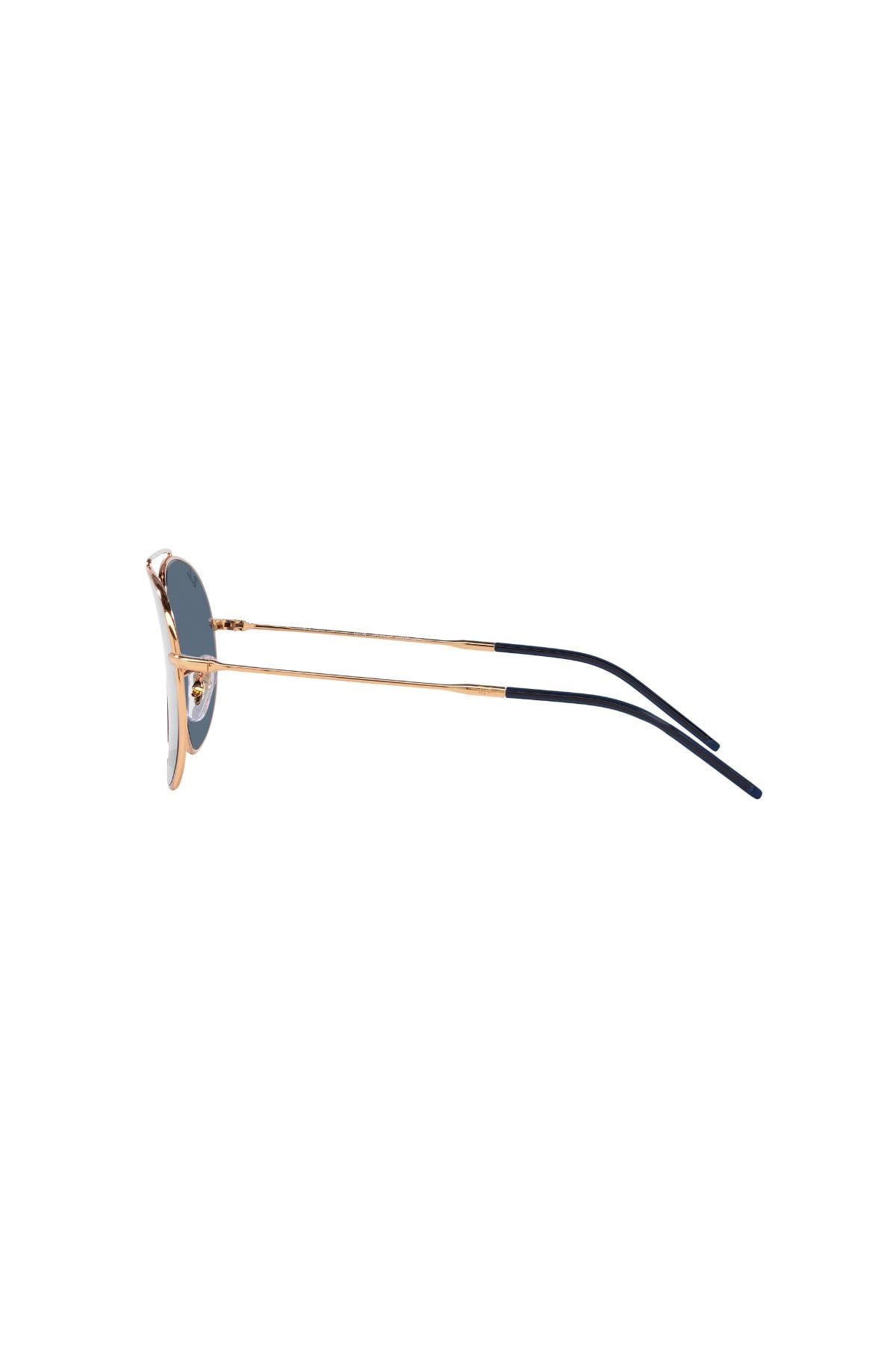Ray-Ban Reverse 0RB R 0101S 92023A 59 Unisex Güneş Gözlüğü