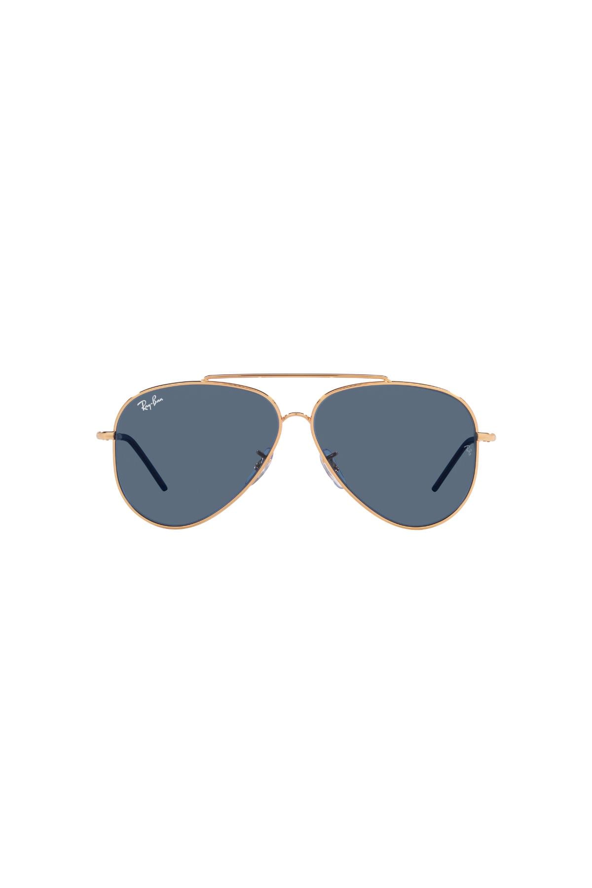 Ray-Ban Reverse 0RB R 0101S 92023A 62 Unisex Güneş Gözlüğü
