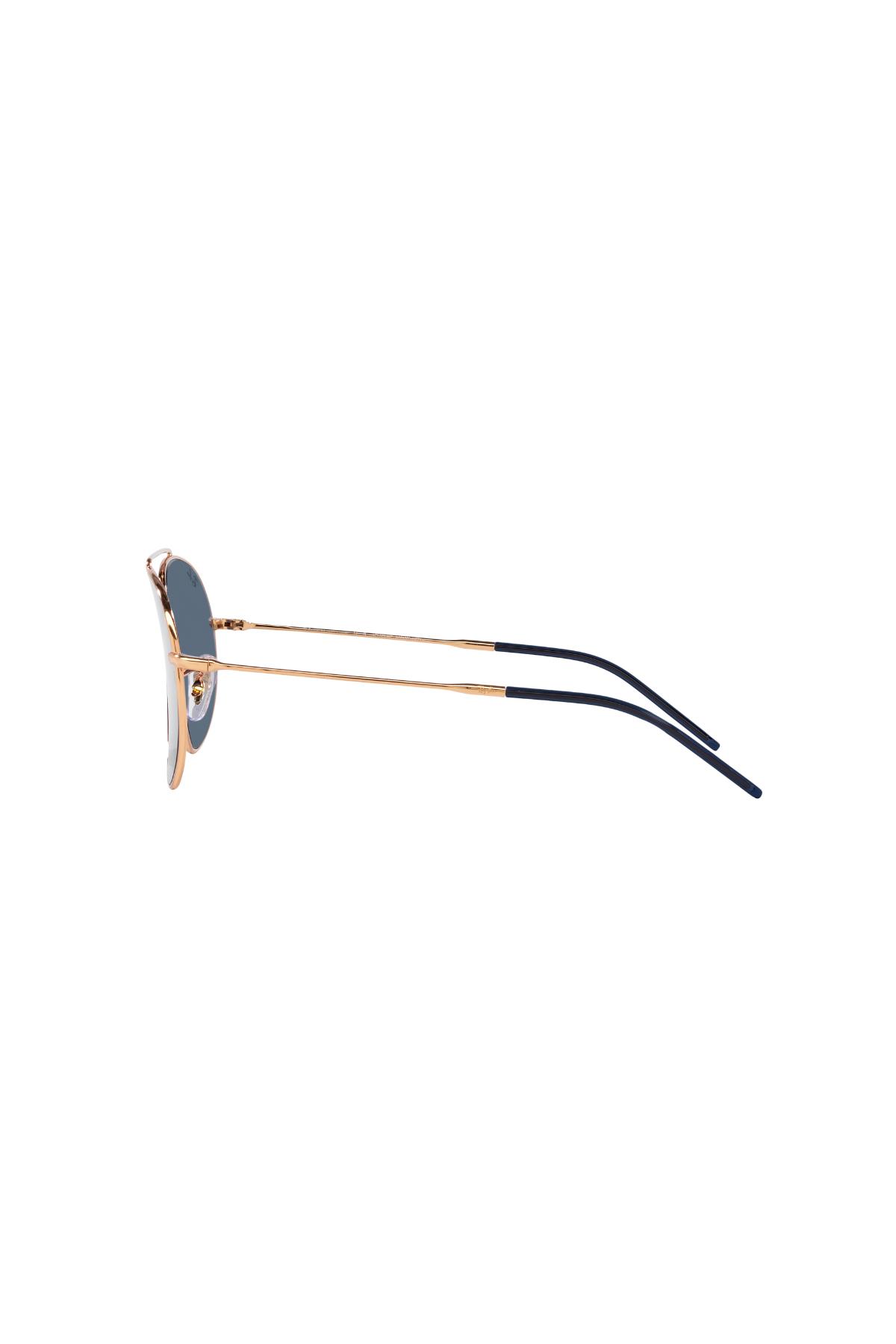 Ray-Ban Reverse 0RB R 0101S 92023A 62 Unisex Güneş Gözlüğü