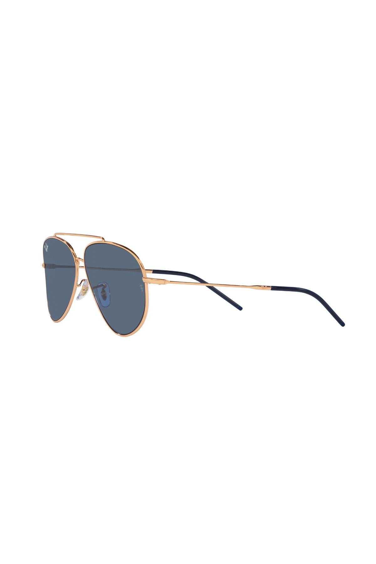 Ray-Ban Reverse 0RB R 0101S 92023A 62 Unisex Güneş Gözlüğü