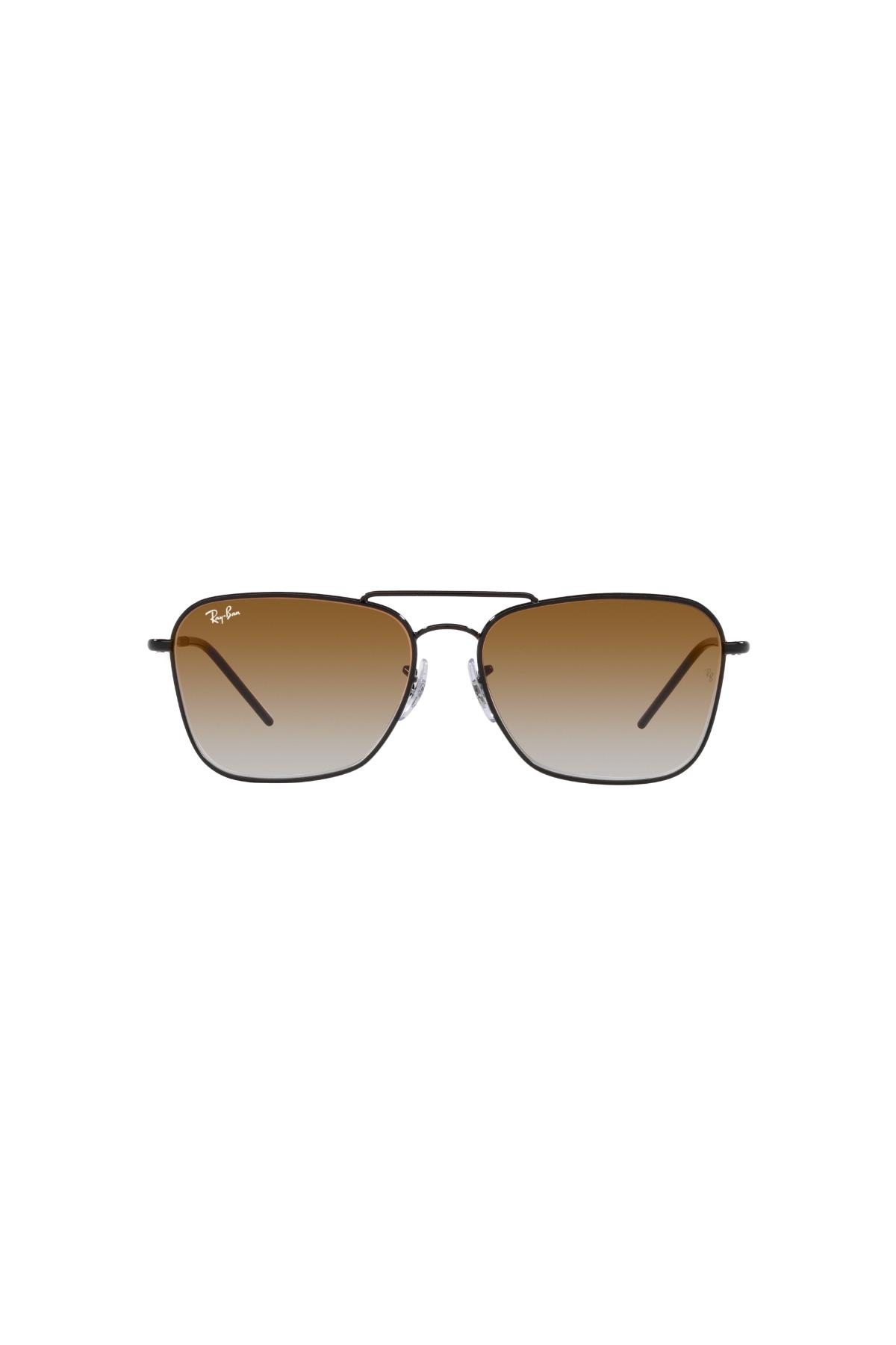 Ray-Ban Reverse 0RB R 0102S 002/CB 58 Unisex Güneş Gözlüğü