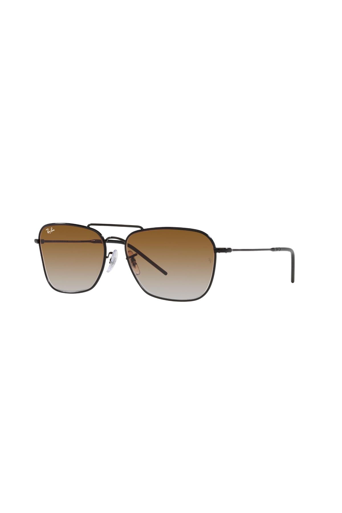 Ray-Ban Reverse 0RB R 0102S 002/CB 58 Unisex Güneş Gözlüğü