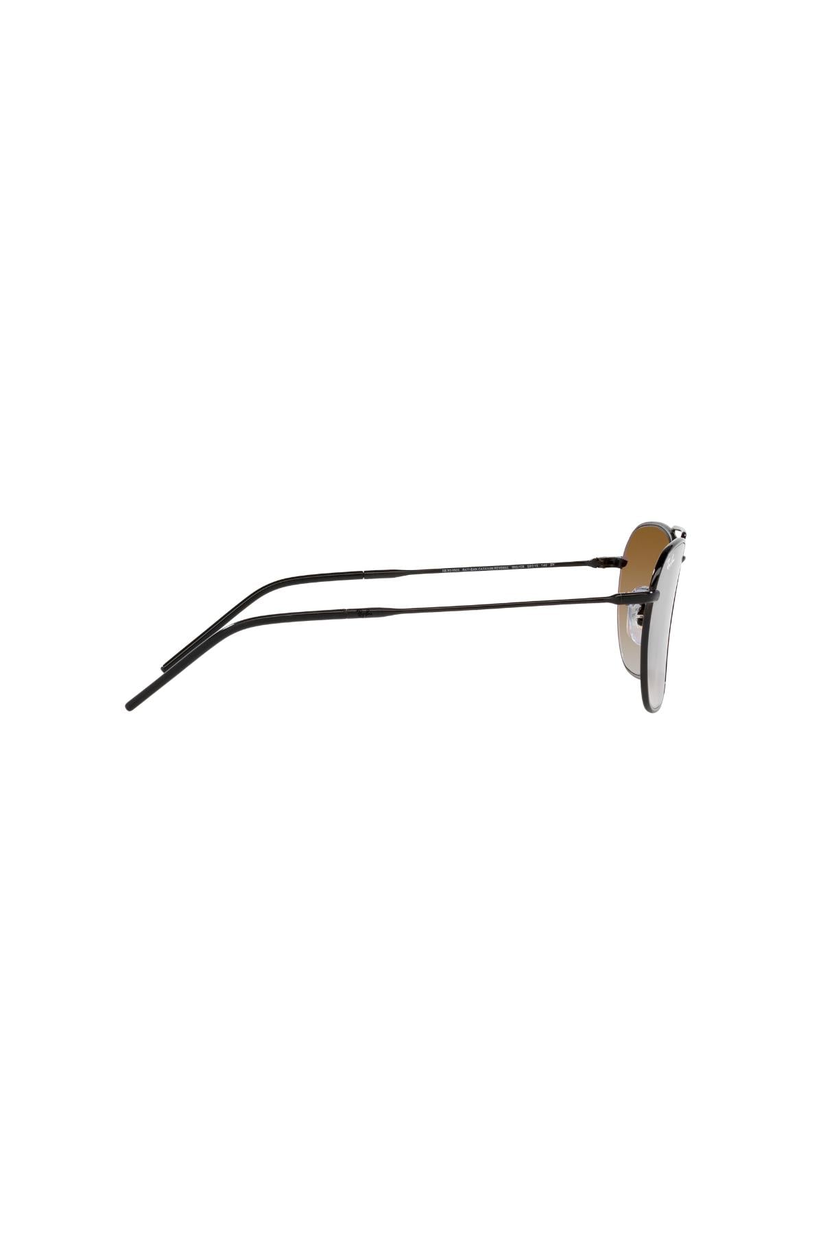 Ray-Ban Reverse 0RB R 0102S 002/CB 58 Unisex Güneş Gözlüğü