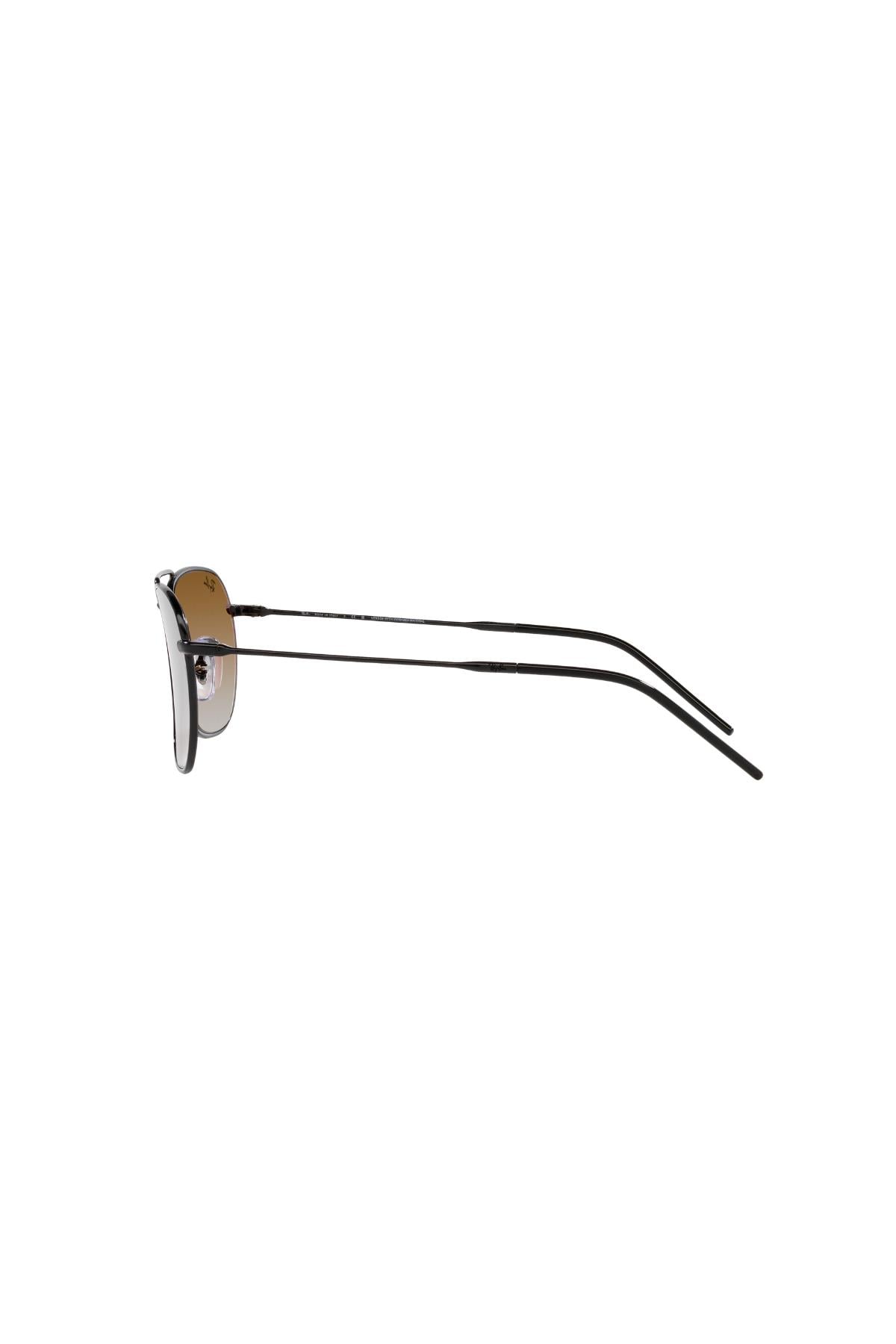 Ray-Ban Reverse 0RB R 0102S 002/CB 58 Unisex Güneş Gözlüğü