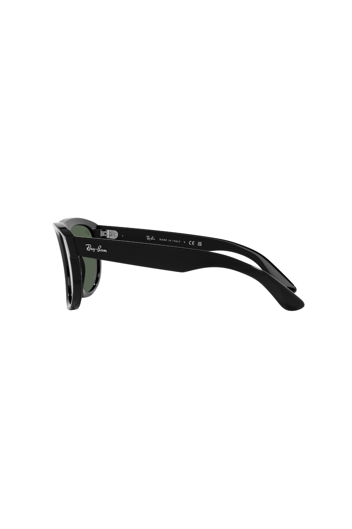 Ray-Ban Reverse 0RB R 0501S 6677VR 56 Unisex Güneş Gözlüğü