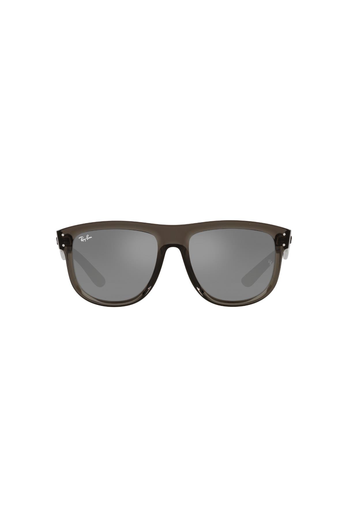 Ray-Ban Reverse 0RB R 0501S 6707GS 56 Unisex Güneş Gözlüğü