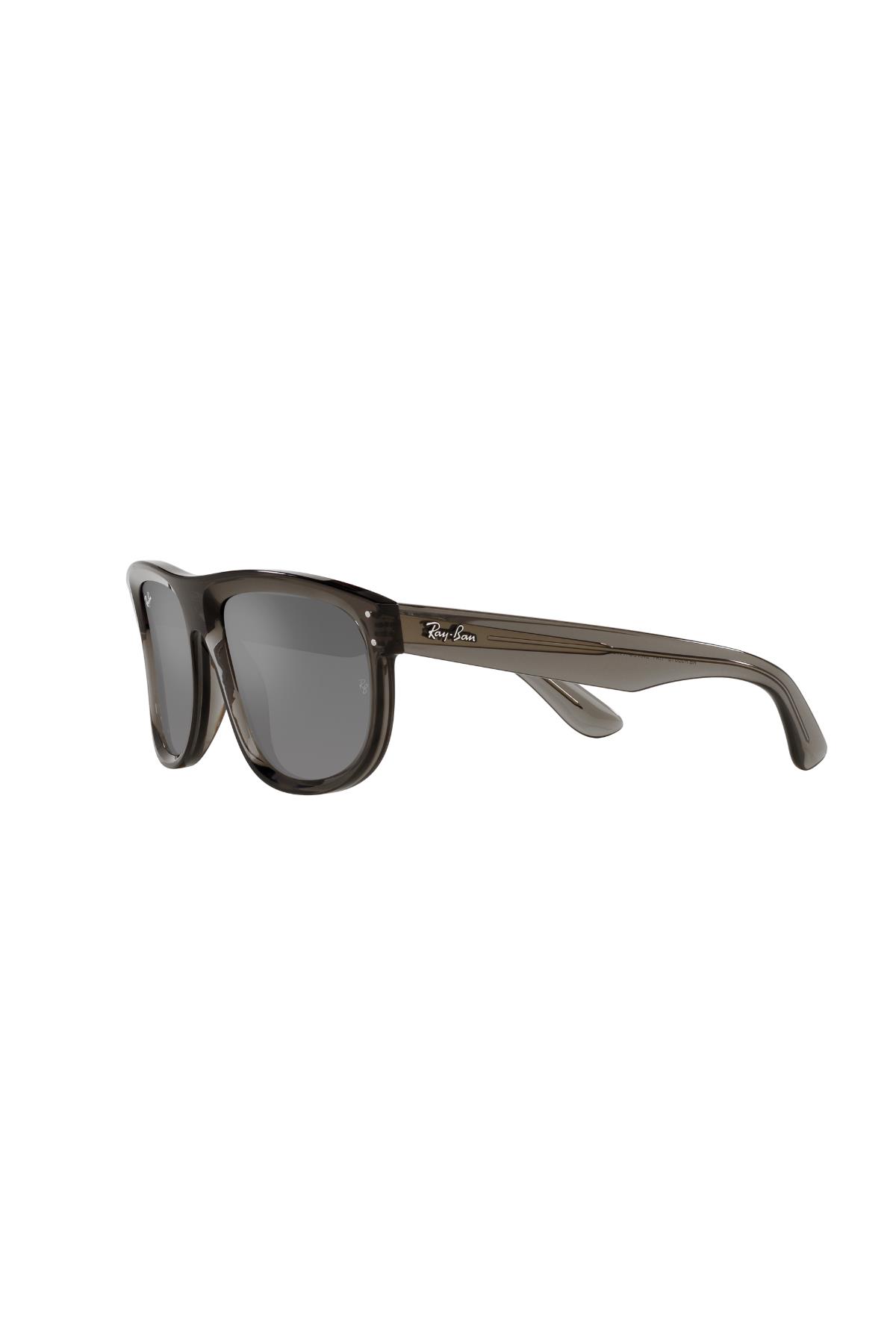 Ray-Ban Reverse 0RB R 0501S 6707GS 56 Unisex Güneş Gözlüğü