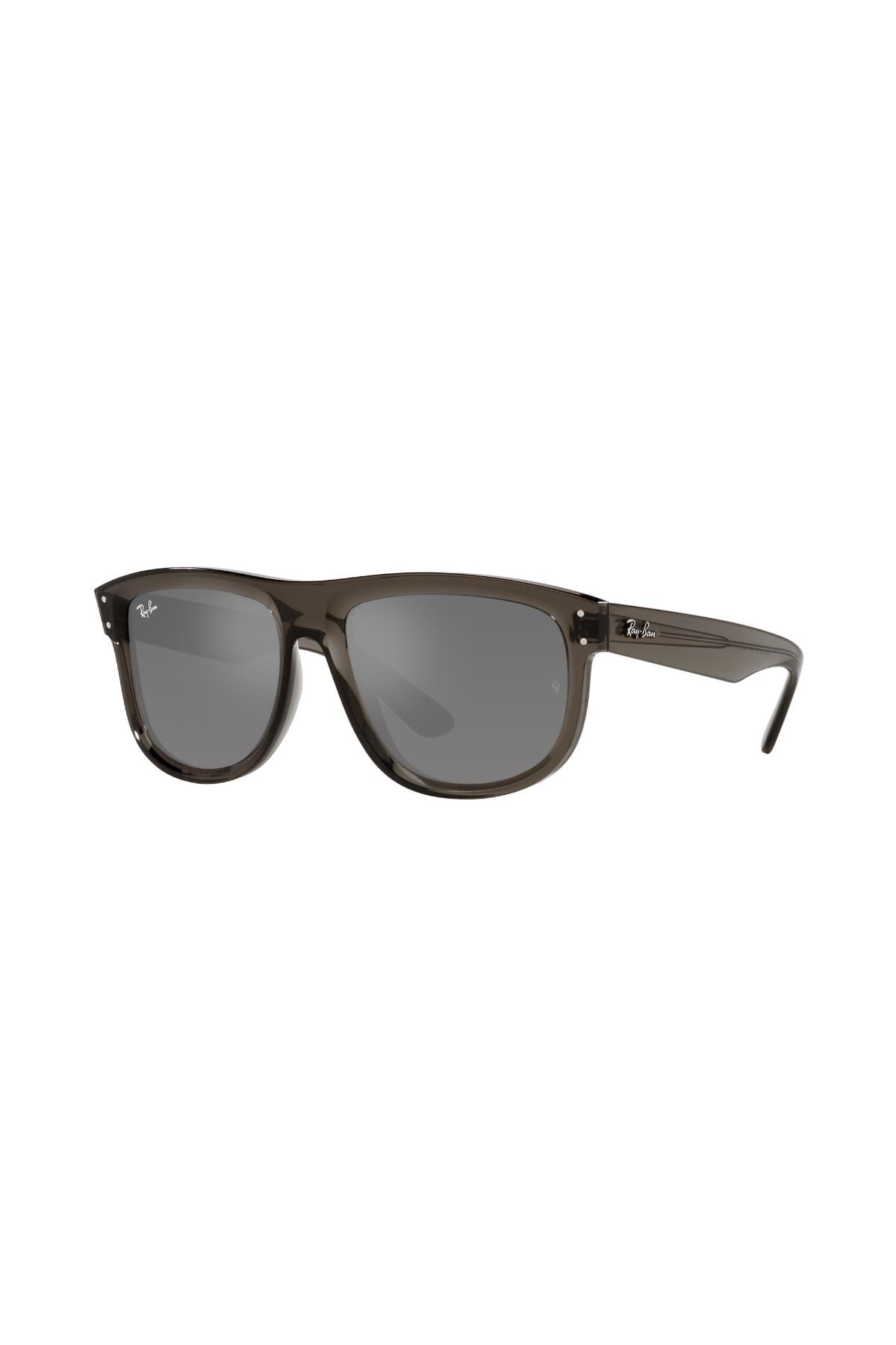 Ray-Ban Reverse 0RB R 0501S 6707GS 56 Unisex Güneş Gözlüğü