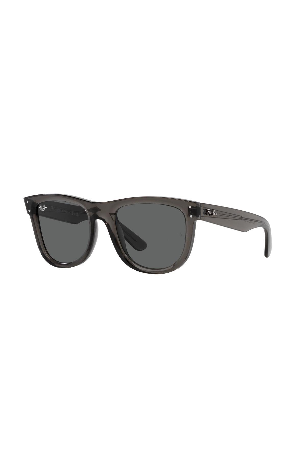 Ray-Ban Reverse 0RB R 0502S 6707GR 50 Unisex Güneş Gözlüğü