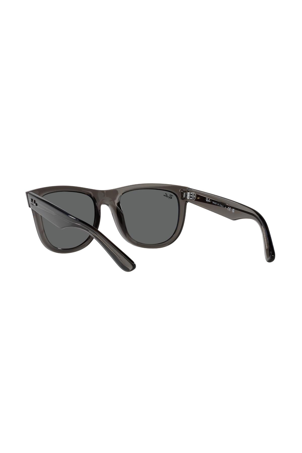 Ray-Ban Reverse 0RB R 0502S 6707GR 50 Unisex Güneş Gözlüğü