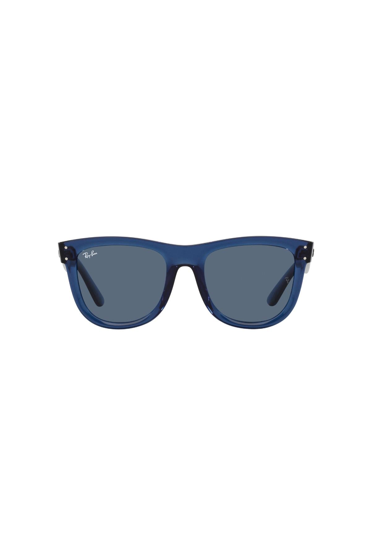 Ray-Ban Reverse 0RB R 0502S 67083A 50 Unisex Güneş Gözlüğü