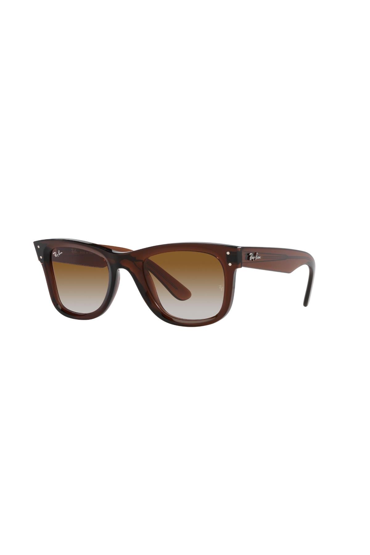 Ray-Ban Reverse 0RB R 0502S 6709CB 50 Unisex Güneş Gözlüğü