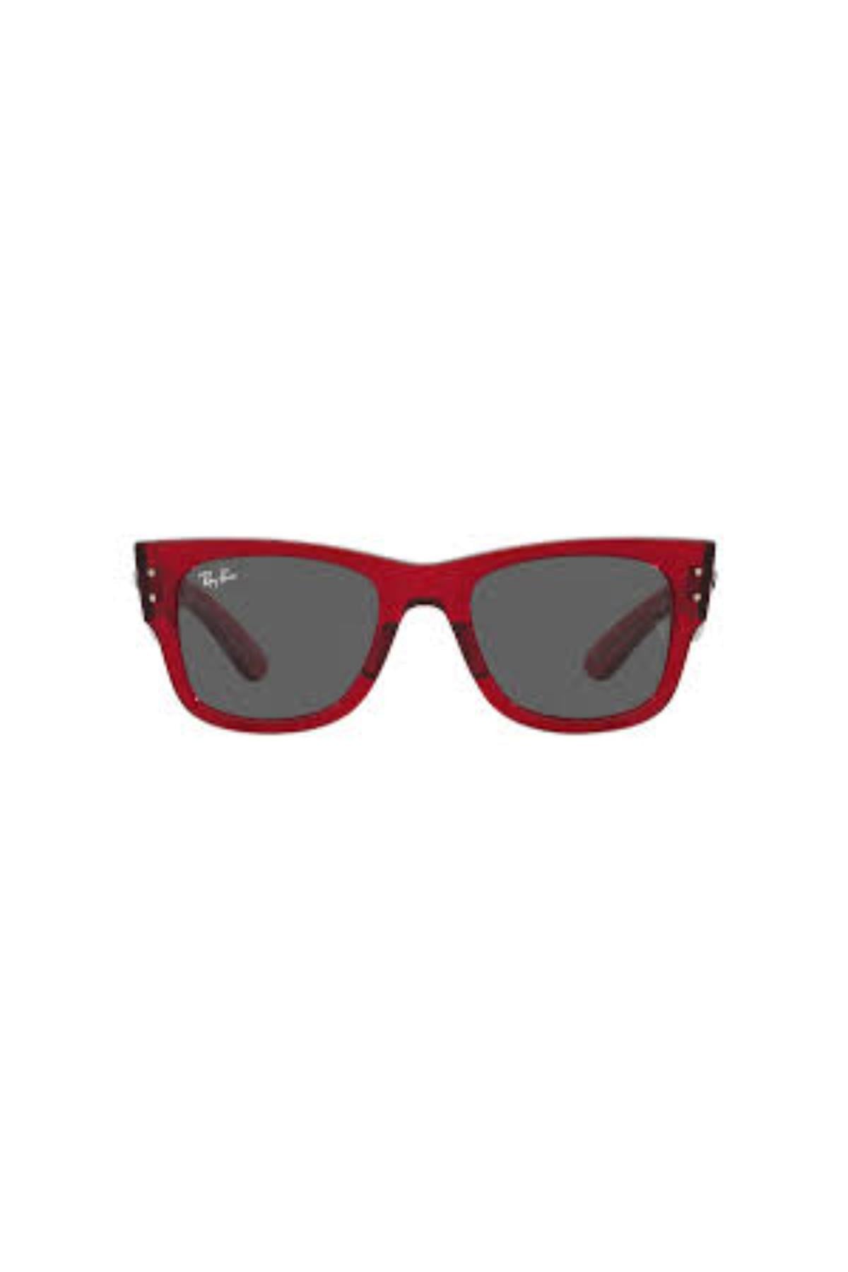 Ray-Ban RB 0840S 6679B1 51 Unisex Güneş Gözlüğü