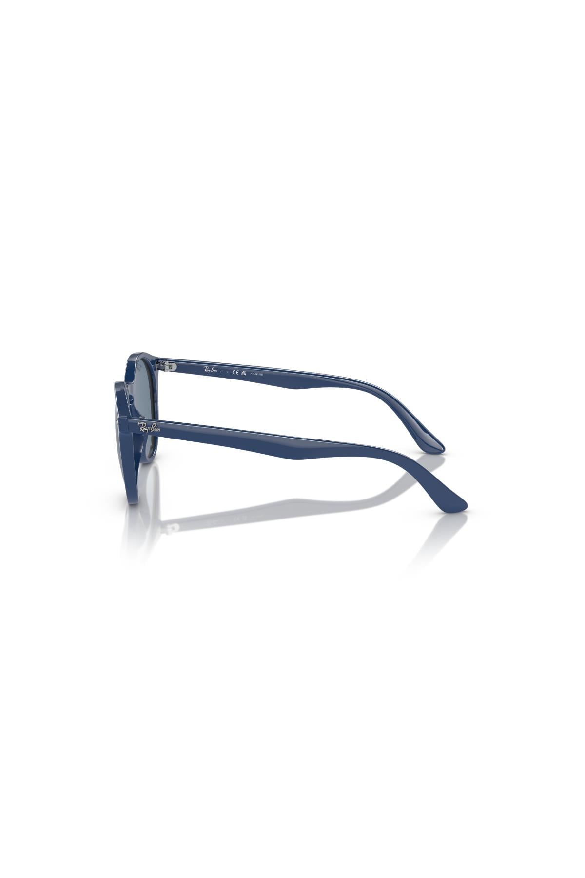 Ray-Ban Junior 0RJ9064S 71612V 44 Çocuk Güneş Gözlüğü