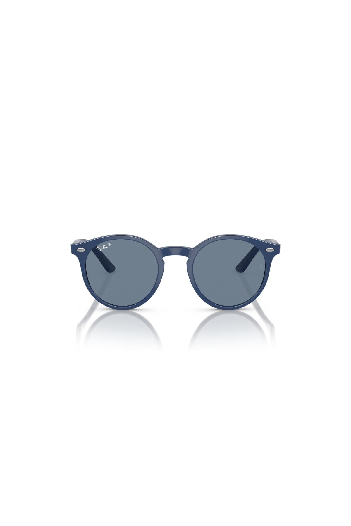 Ray-Ban Junior 0RJ9064S 71612V 44 Çocuk Güneş Gözlüğü