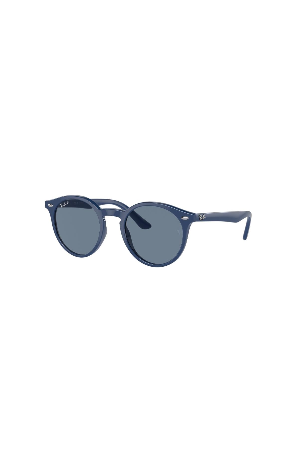 Ray-Ban Junior 0RJ9064S 71612V 44 Çocuk Güneş Gözlüğü