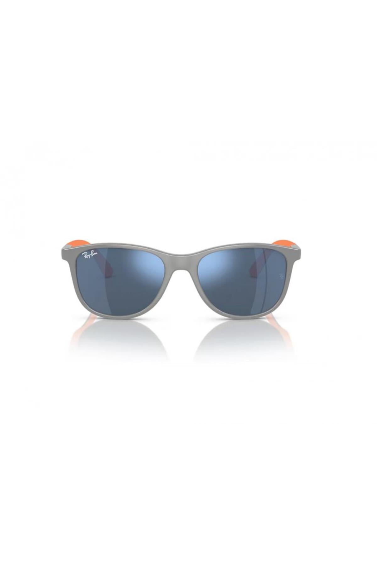 Ray-Ban Junior RJ 9077S 713355 49 Unisex Güneş Gözlüğü