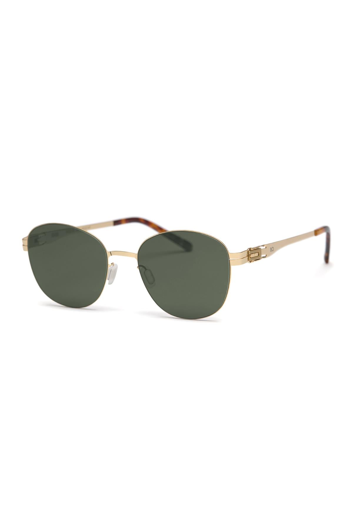 Roundten ARASHI 03P 50 Unisex Güneş Gözlüğü