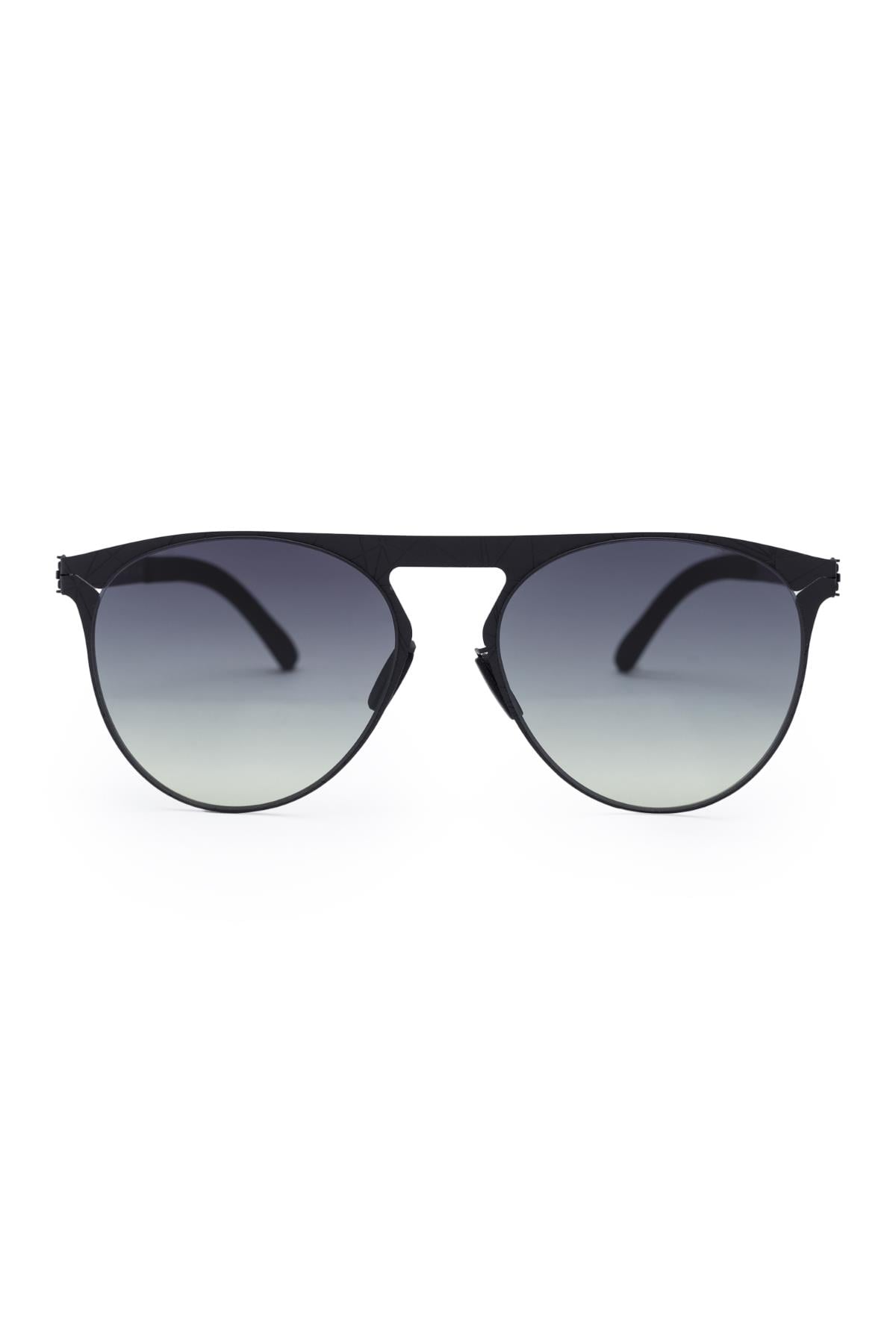 Roundten BARVER 02E 54 Unisex Güneş Gözlüğü