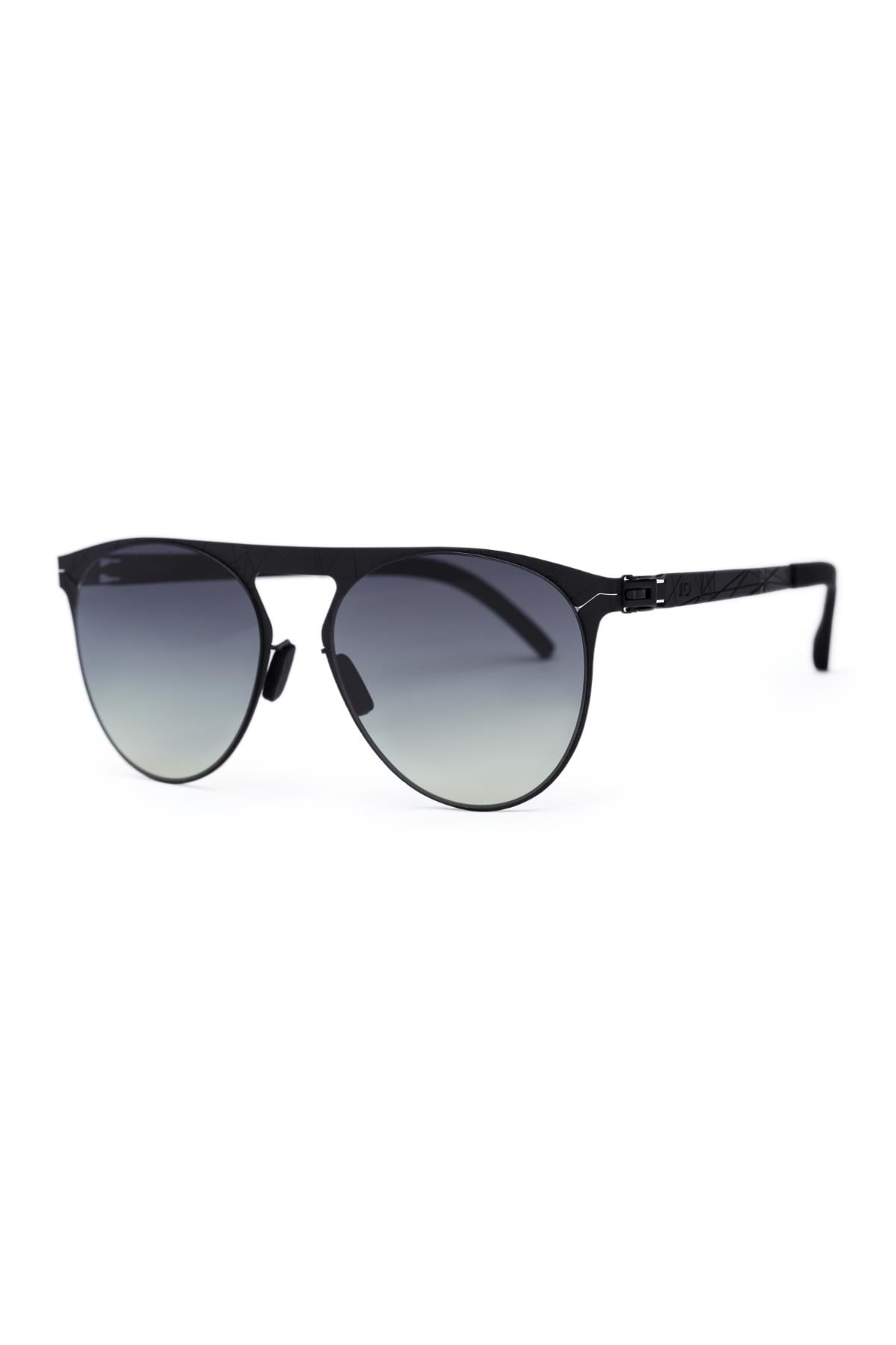 Roundten BARVER 02E 54 Unisex Güneş Gözlüğü