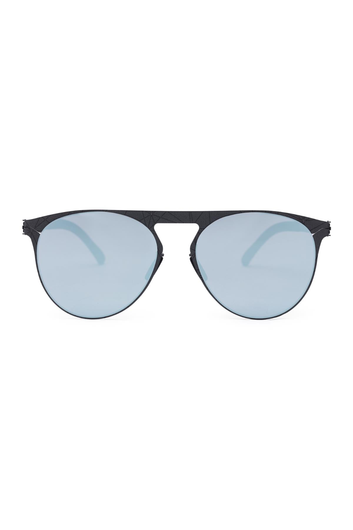 Roundten BARVER 03E 54 Unisex Güneş Gözlüğü